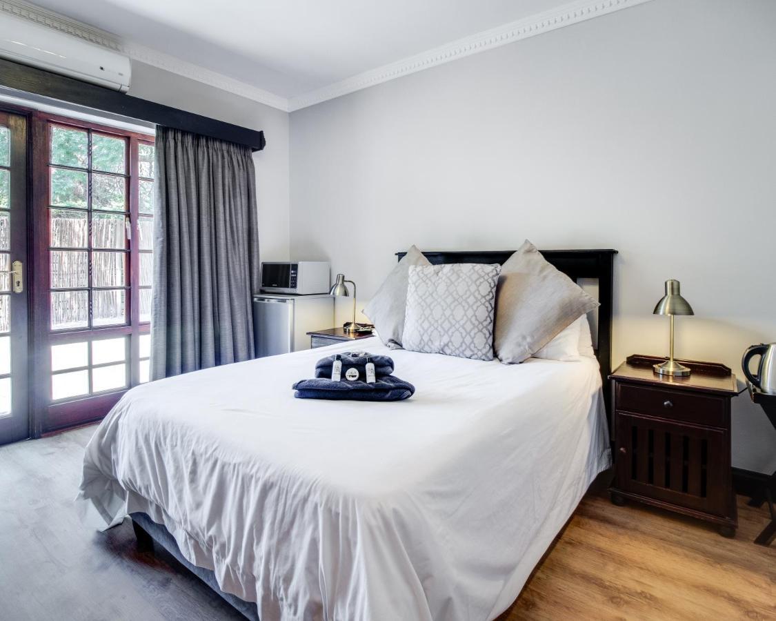 The Nightingale Guesthouse Bloemfontein Exterior foto